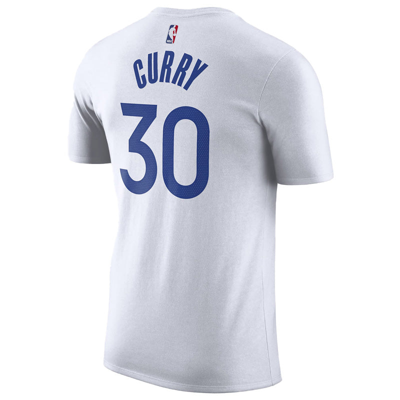 T-shirt uomo Golden State Warriors