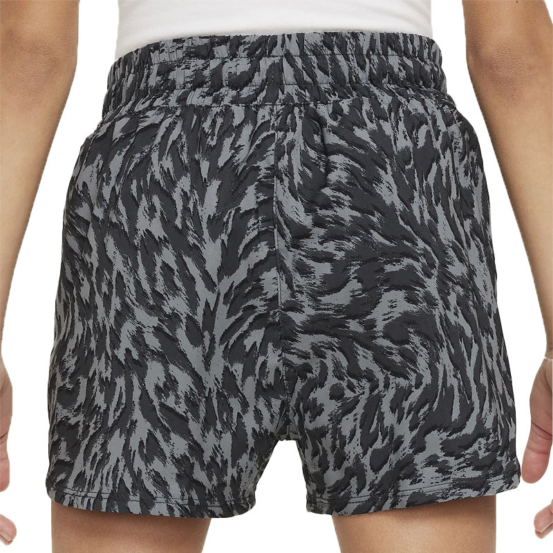Pantaloncino bambina WVN AOP Training
