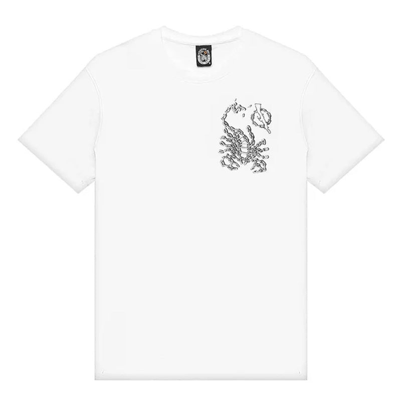 T-Shirt uomo Scorpion Chain
