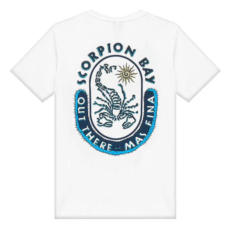 T-Shirt bambino Cactus Bay