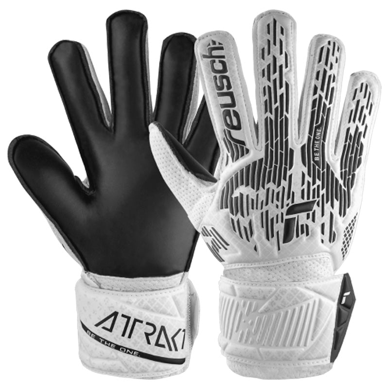 Guanti uomo Attrakt Solid