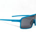 Occhiali Yonder Lenti Laser Black