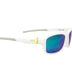 Occhiali Billie Lenti Multilaser Green