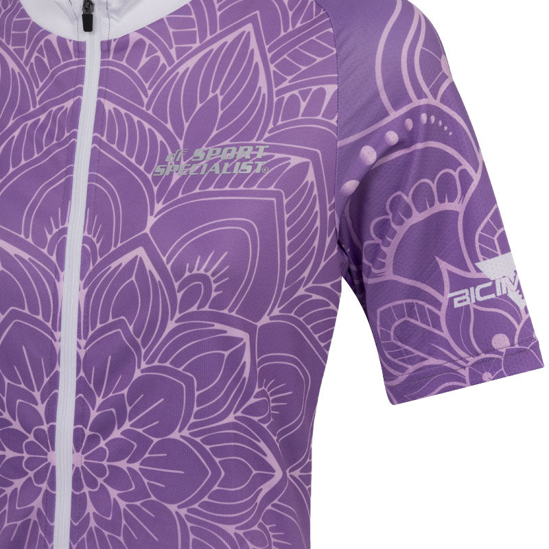 Maglia donna Mandala