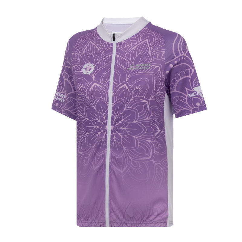 Maglia donna Mandala