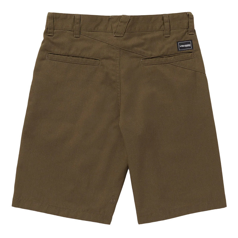 Pantaloncino bambino Loose Truck