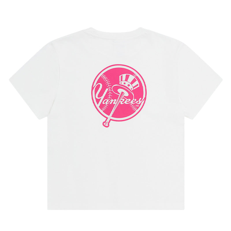 T-shirt donna Rochester NY