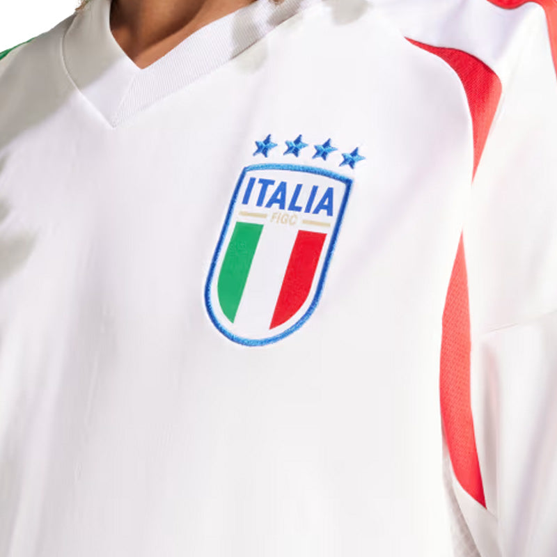 Maglia uomo Italia FIGC Away 24