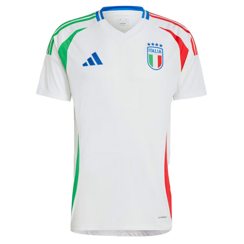 Maglia uomo Italia FIGC Away 24