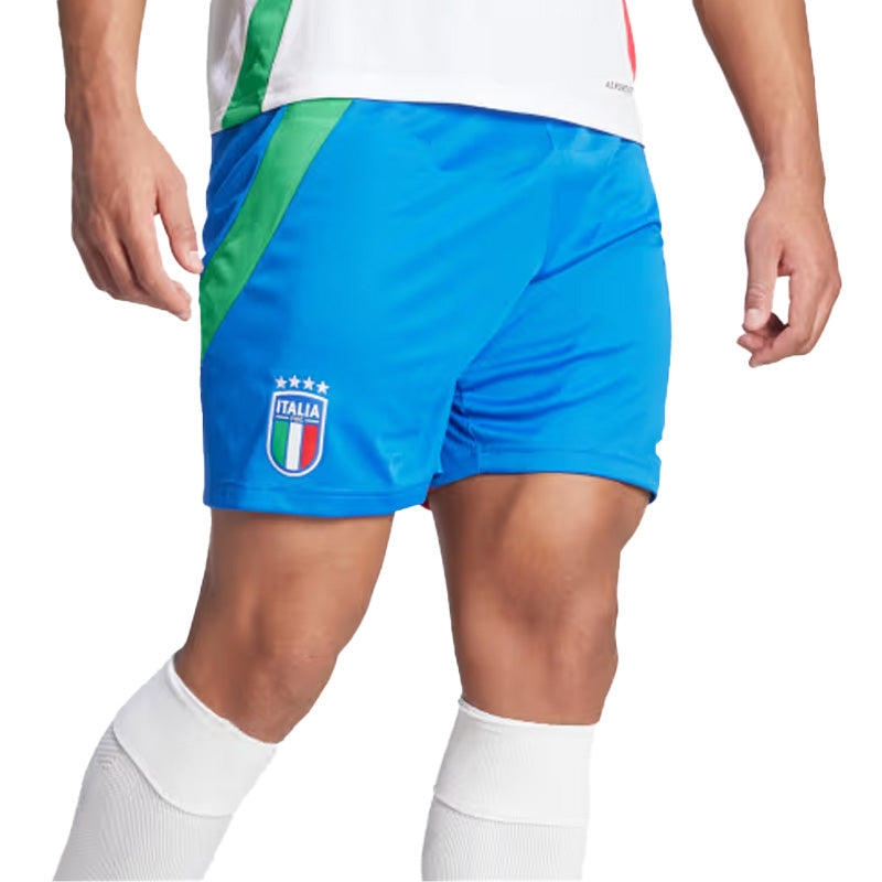 Pantaloncino uomo Italia FIGC Away 24