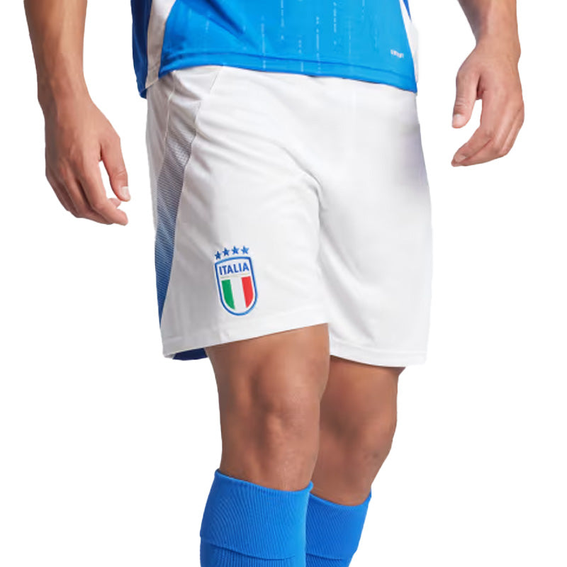 Pantaloncino uomo Italia FIGC Home 24