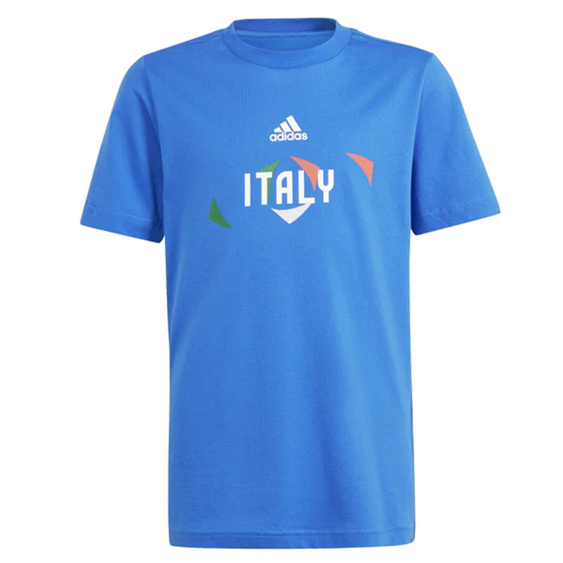 Maglia bambino Italy ADIDAS