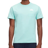 T-Shirt uomo tasca