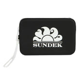 Borsa Mini Pochette logo