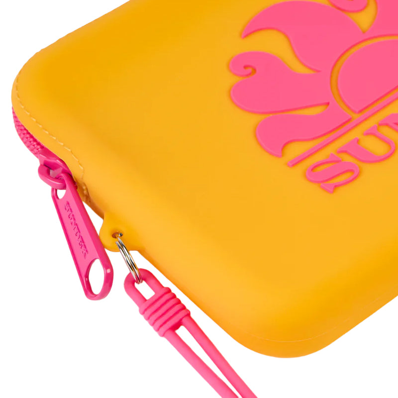 Borsa mini Logo