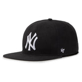 Cappello New York Yankees No Shot Captain