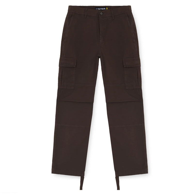 Pantalone uomo Cargo Ripstop