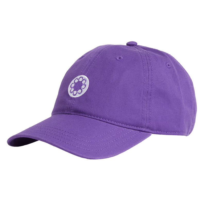 Cappello Logo Dad