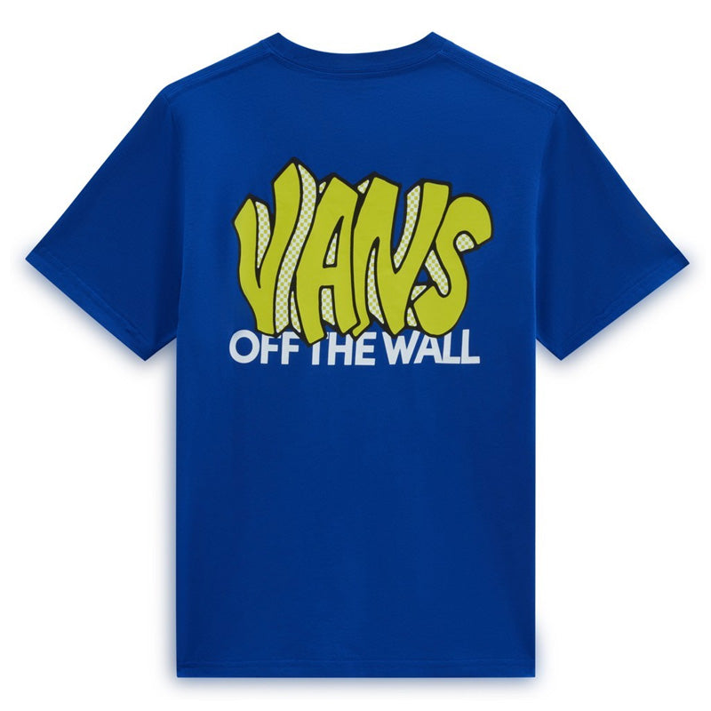 T shirt vans bambino online