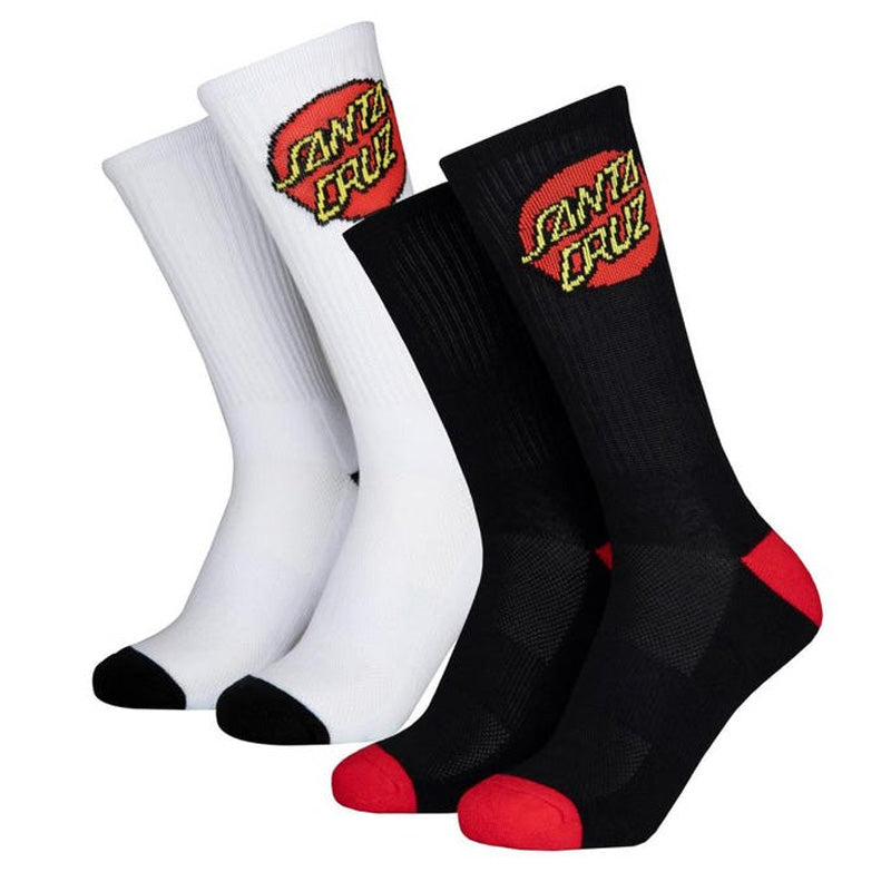 Calze bambino Classic Dot 2 paia