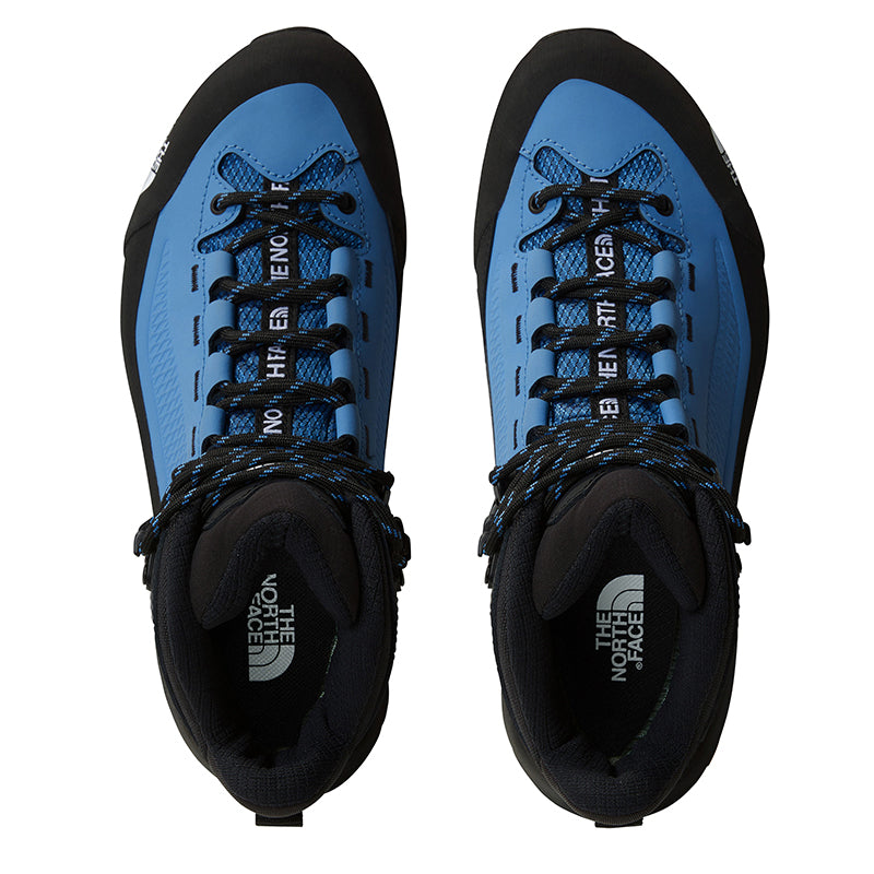 Scarponi donna Verto Alpine mid GTX