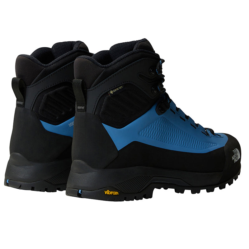 Scarponi donna Verto Alpine mid GTX