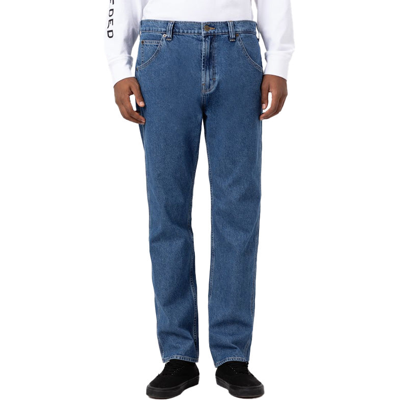 Pantalone uomo Denim Houston