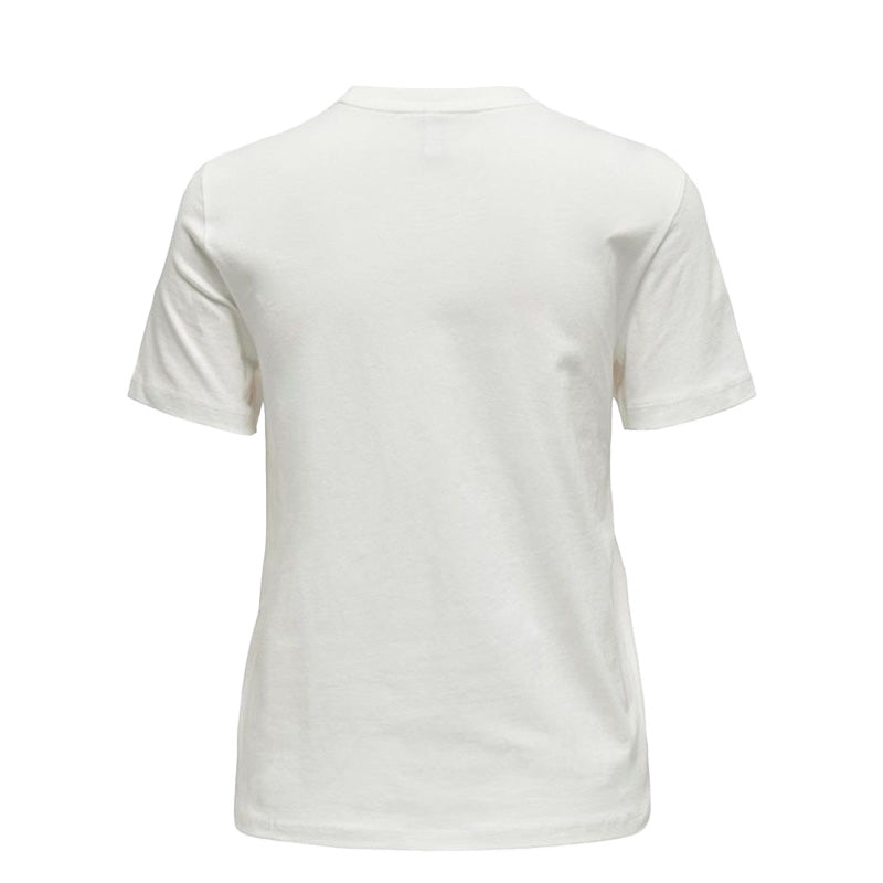 T-Shirt donna Olivia Perlage