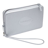 Mini Borsa Plus Cool Metallic