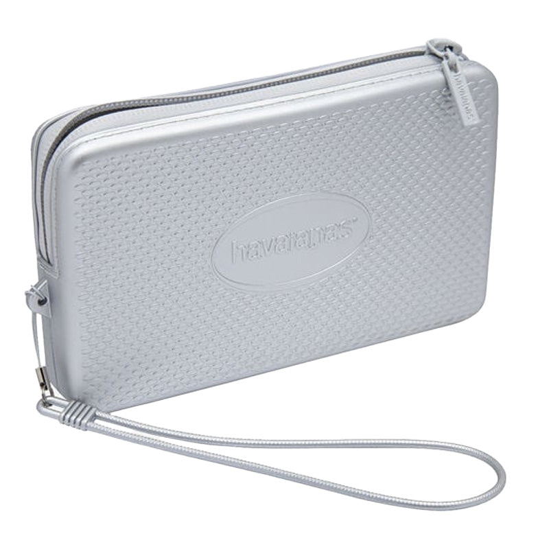Mini Borsa Plus Cool Metallic