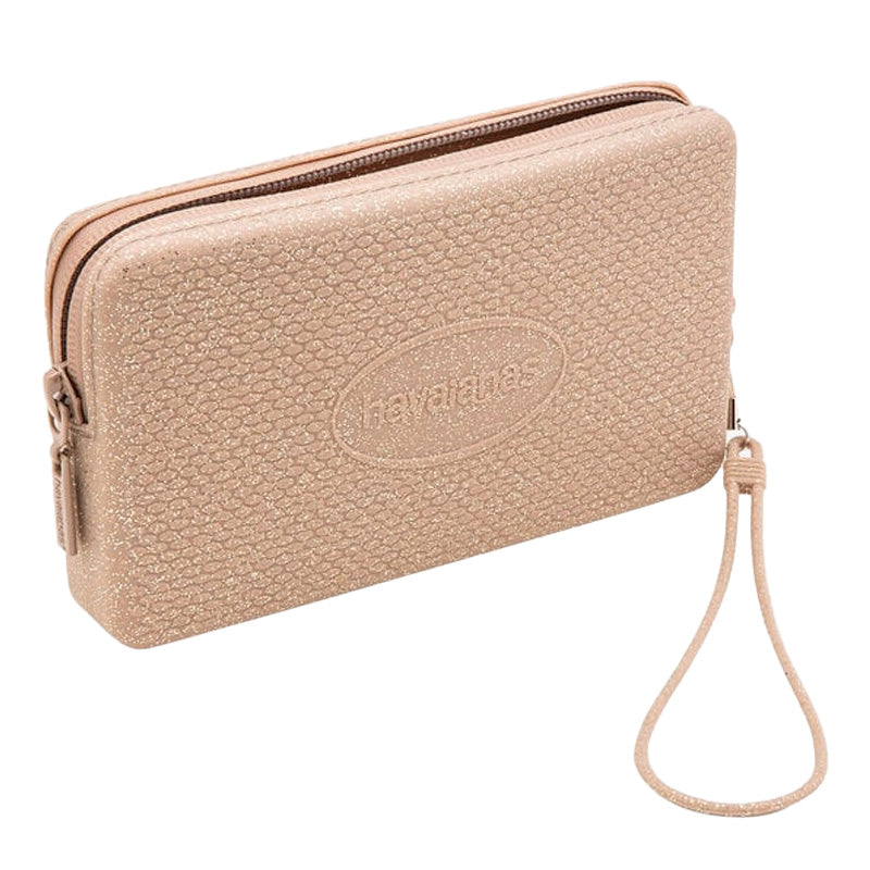 Mini Borsa Plus Glitter
