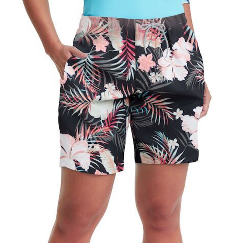Boxer donna Samantha