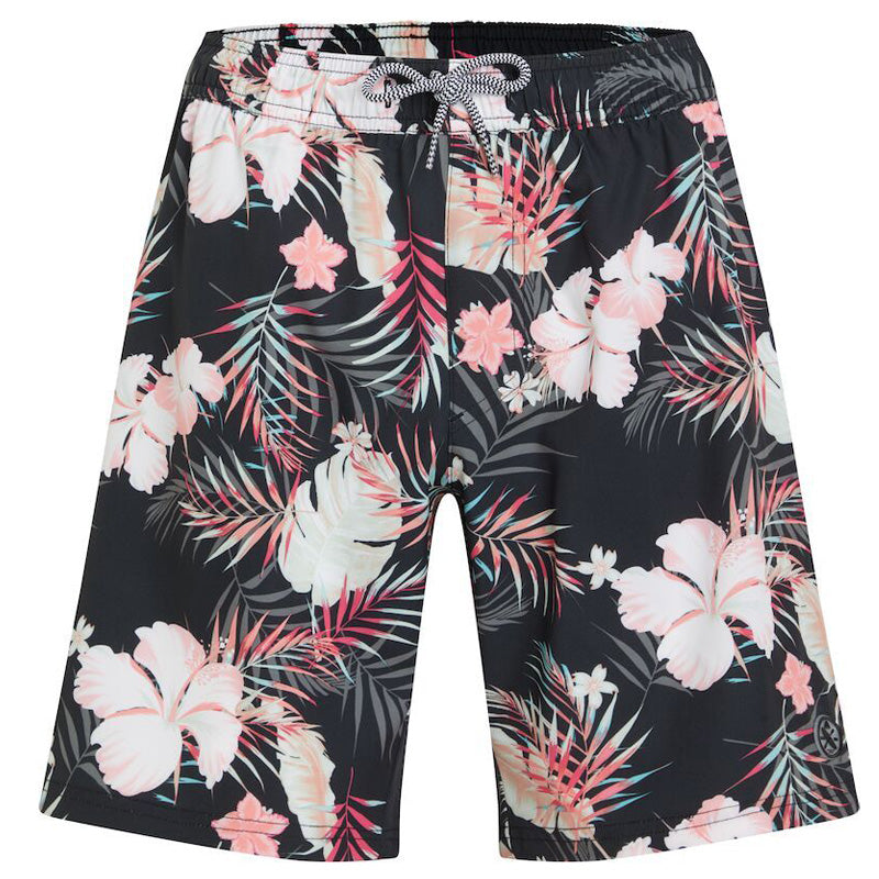 Boxer donna Samantha