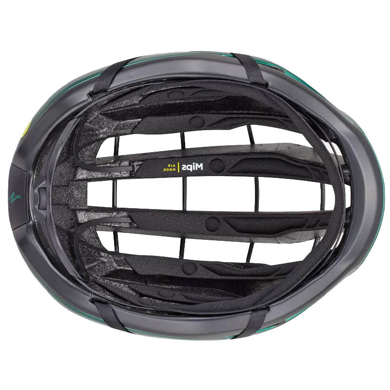 Casco S-Works Prevail 3