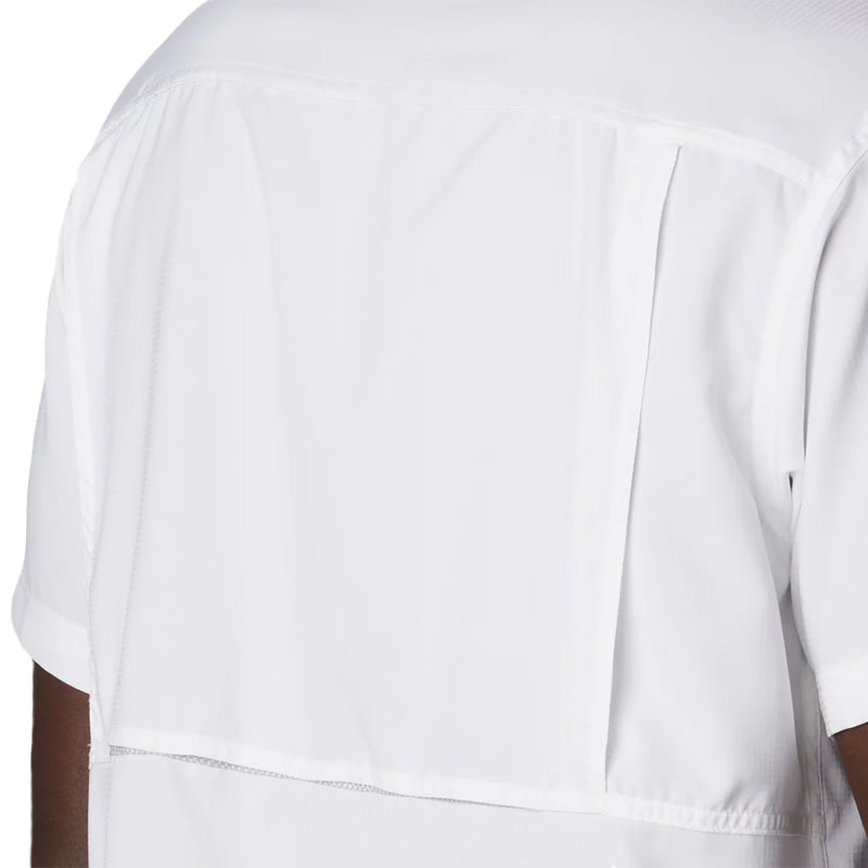 Camicia uomo Silver Ridge Utility Lite