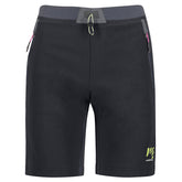 Pantaloncino donna Rock Evo