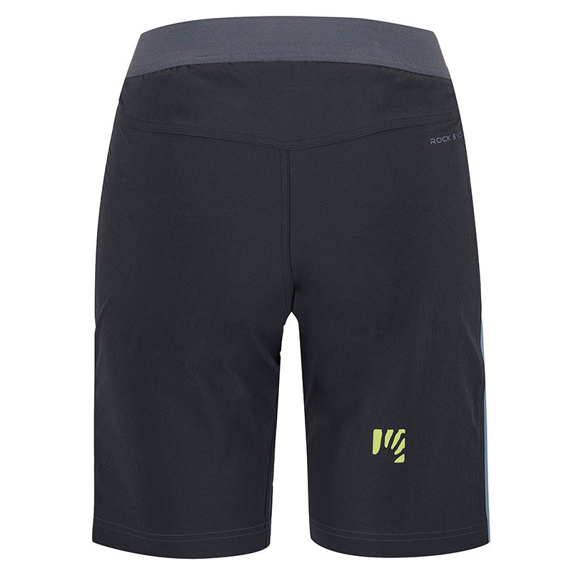 Pantaloncino donna Rock Evo