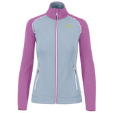 Pile donna Ambrizzola Full Zip