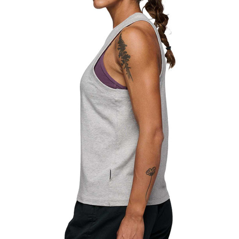 Canotta donna Project Muscle