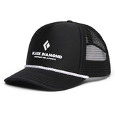 Cappello Flat Bill Trucker