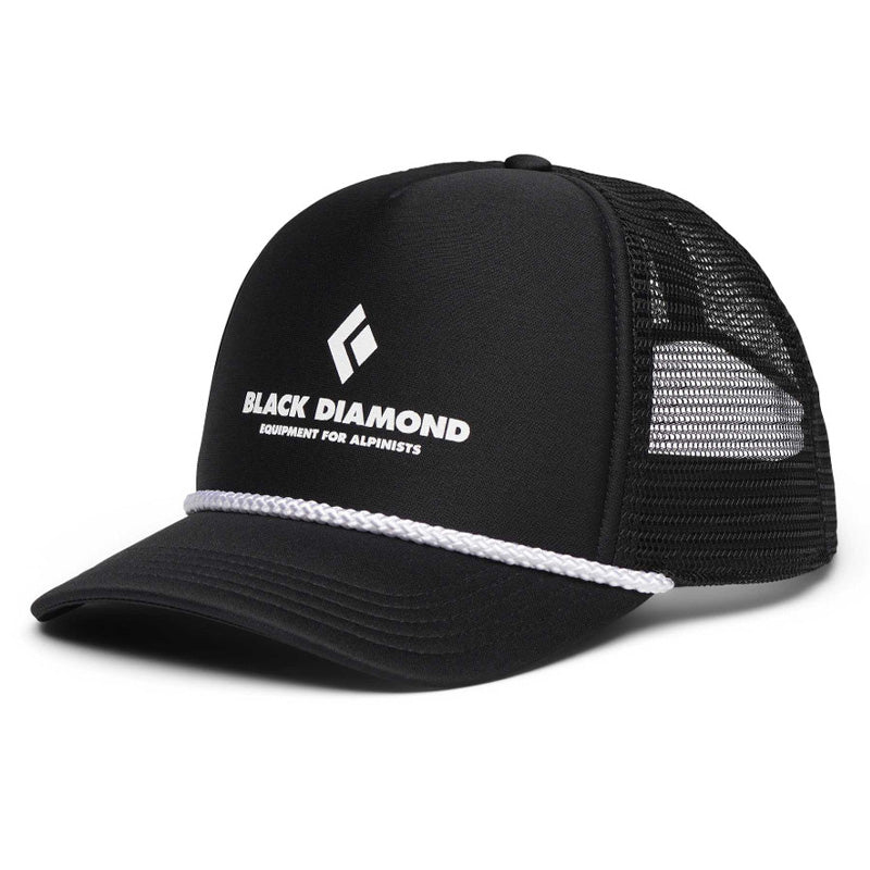 Cappello Flat Bill Trucker