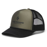 Cappello Flat Bill Trucker