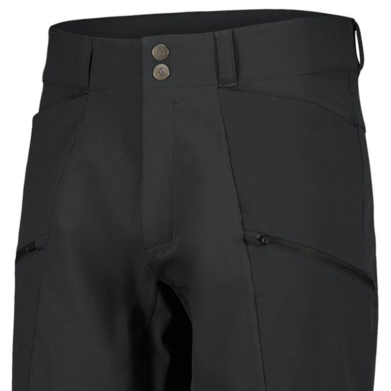 Pantalone uomo Explorair Tech