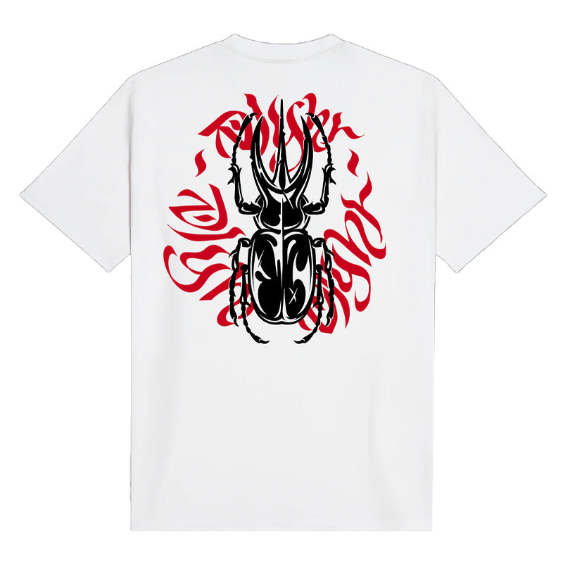 T-Shirt uomo Desert Beetle
