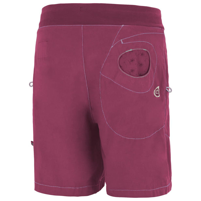 Pantaloncino donna Mix Short-BB