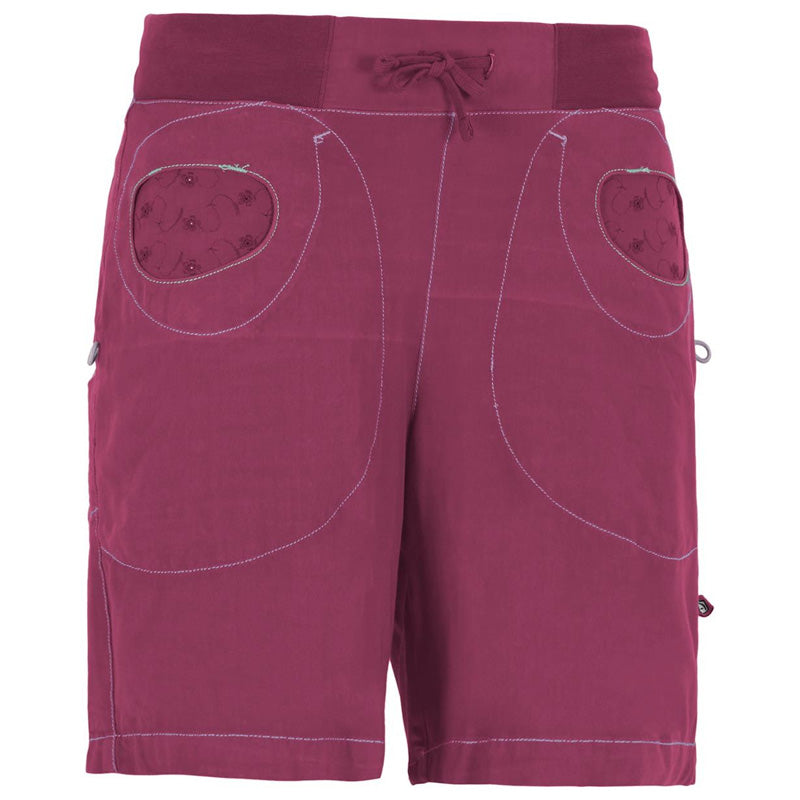 Pantaloncino donna Mix Short-BB