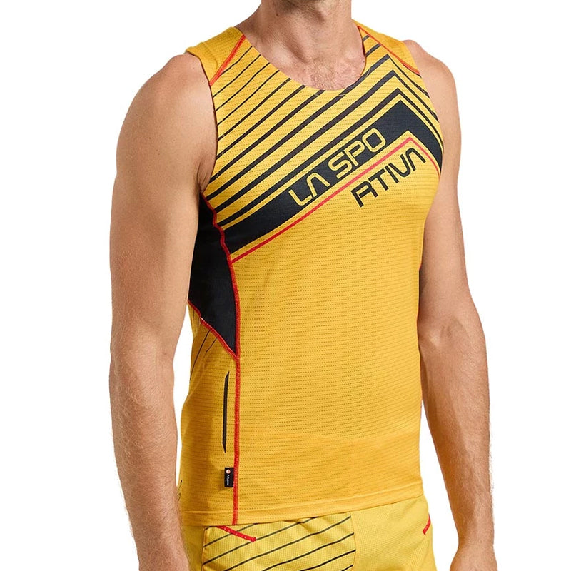Canotta uomo Slipstream