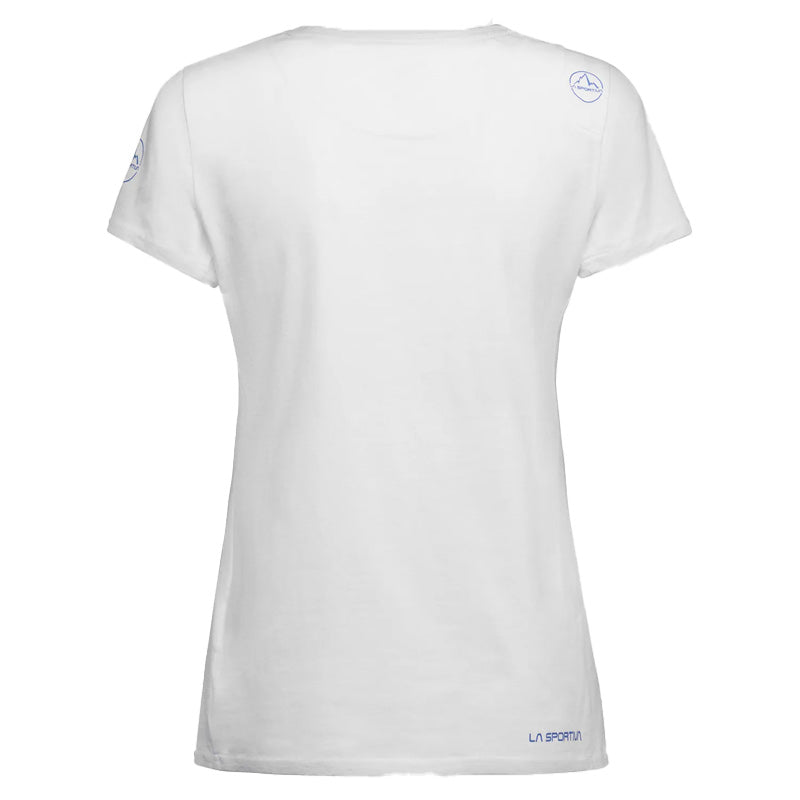 T-shirt donna Icy Mountains