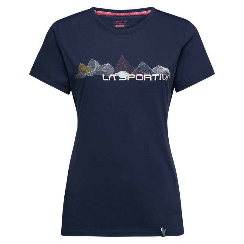 T-Shirt donna Peaks