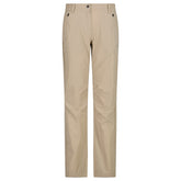 Pantalone donna 4 way stretch